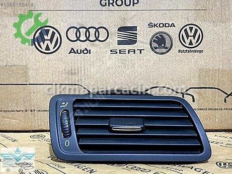 Volkswagen Passat Havalandırma Izgarası çıkma parça