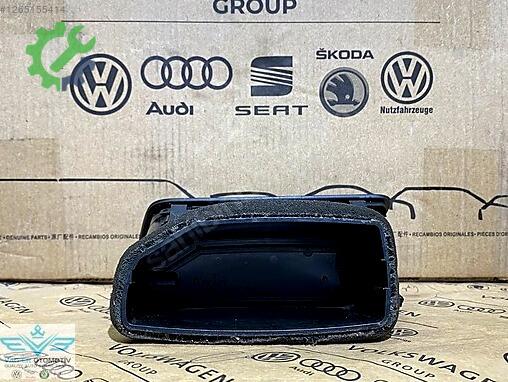 Volkswagen Passat Havalandırma Izgarası çıkma parça