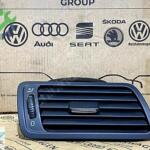 Volkswagen Passat 2006-2011 Çıkma Kalorifer Sağ