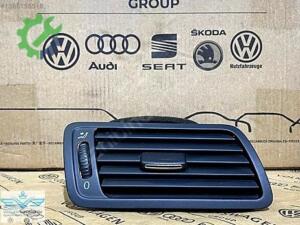 Volkswagen Passat 2006-2011 Çıkma Kalorifer Sağ