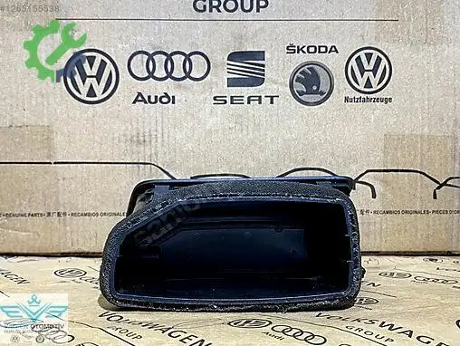Volkswagen Passat Kalorifer çıkma parça