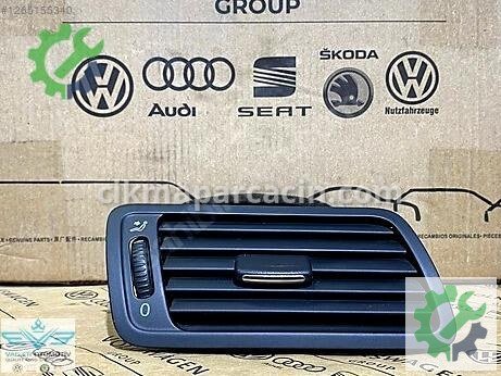 Volkswagen Passat Klima çıkma parça