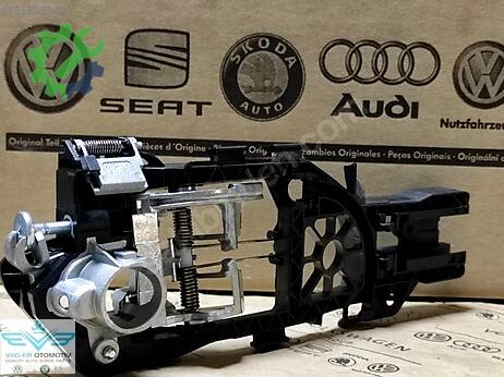 Volkswagen Passat Dış Kapı Kolu çıkma parça