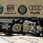 Volkswagen Passat 2006-2011 Sıfır Dış Kapı Kolu Ön