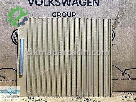 Volkswagen Passat Orta Konsol çıkma parça