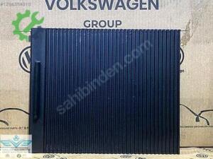 Volkswagen Passat 2006-2011 Sıfır Orta Konsol No 6354310