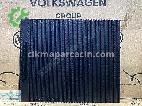Volkswagen Passat Orta Konsol çıkma parça