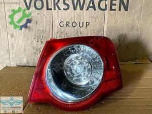Volkswagen Passat 2006-2011 Sıfır Stop Lambası 3C5945096C
