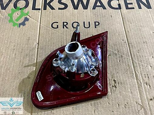 Volkswagen Passat Stop Lambası 3C5945093C çıkma parça