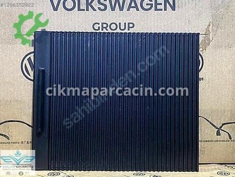 Volkswagen Passat Bardaklık çıkma parça