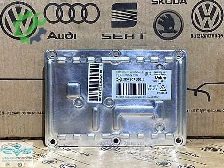 Volkswagen Passat Beyin çıkma parça