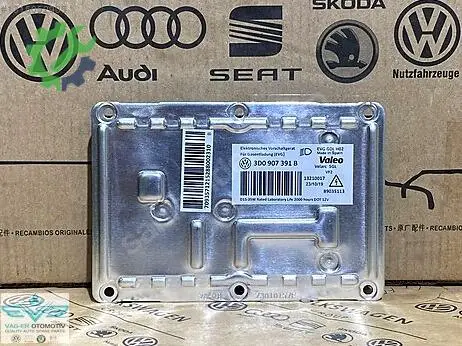 Volkswagen Passat Beyin çıkma parça