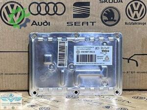 Volkswagen Passat 2006-2011 Sıfır Beyin 8E0907391A No 4849138