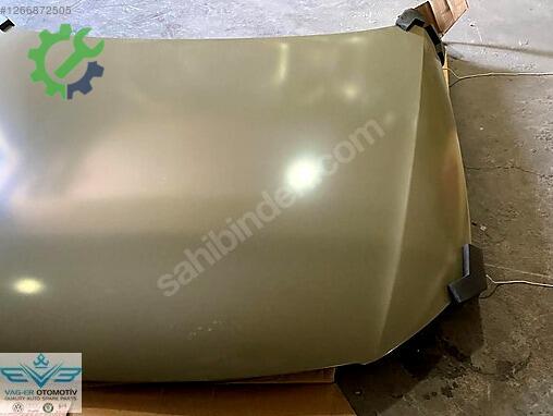Volkswagen Passat Kaput 3C0823031A çıkma parça
