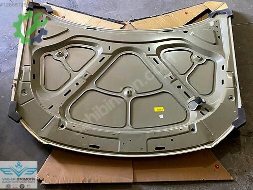 Volkswagen Passat Kaput 3C0823031A çıkma parça