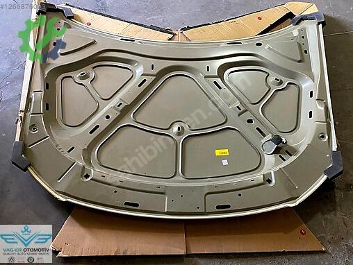 Volkswagen Passat Kaput 3C0823031C çıkma parça