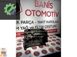 PASSAT B6 MOTOR 1.4 TSI CAX MOTOR 122 LİK