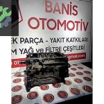Volkswagen Passat Motor Komple Çıkma Parça Gaziantep