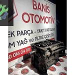 Volkswagen Passat Motor Komple Çıkma Parça Gaziantep