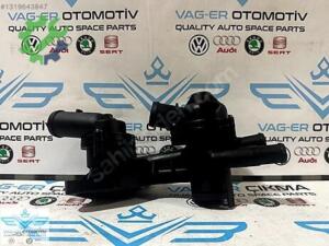 Volkswagen Passat 2011-2012 Sıfır Termostat 03C12111