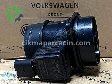 Volkswagen Passat Hava Akış Metre çıkma parça