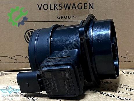 Volkswagen Passat Hava Akış Metre çıkma parça