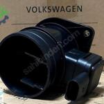 Volkswagen Passat Sıfır Hava Akış Metre 03L906461
