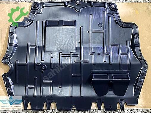 Volkswagen Passat Alt Muhafaza 6030809 çıkma parça