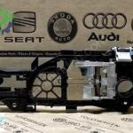 Volkswagen Passat 2011-2014 Sıfır Dış Kapı Kolu