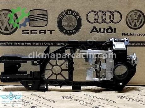 Volkswagen Passat Dış Kapı Kolu çıkma parça