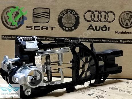 Volkswagen Passat Dış Kapı Kolu çıkma parça