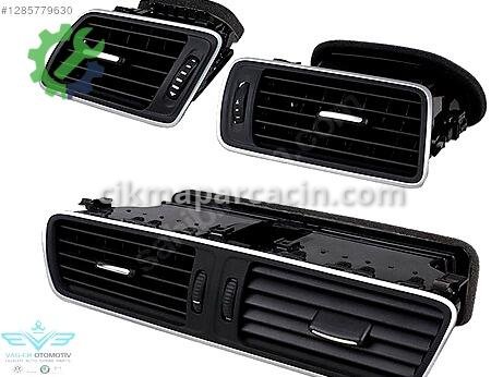 Volkswagen Passat Kalorifer çıkma parça