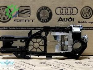 Volkswagen Passat 2011-2014 Sıfır Dış Kapı Kolu Sağ