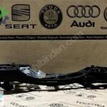 Volkswagen Passat 2011-2014 Sıfır Dış Kapı Kolu Sağ