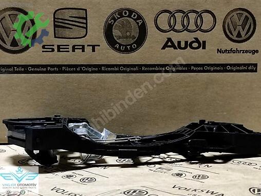 Volkswagen Passat Dış Kapı Kolu çıkma parça