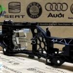 Volkswagen Passat 2011-2014 Sıfır Dış Kapı Kolu Sağ