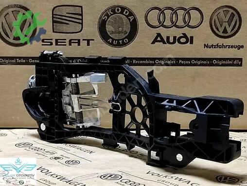 Volkswagen Passat Dış Kapı Kolu çıkma parça