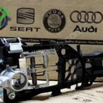 Volkswagen Passat 2011-2014 Sıfır Dış Kapı Kolu Ön