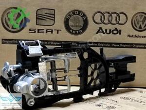 Volkswagen Passat 2011-2014 Sıfır Dış Kapı Kolu Ön