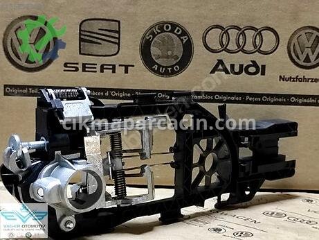 Volkswagen Passat Dış Kapı Kolu çıkma parça
