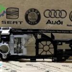 Volkswagen Passat 2011-2014 Sıfır Dış Kapı Kolu Ön