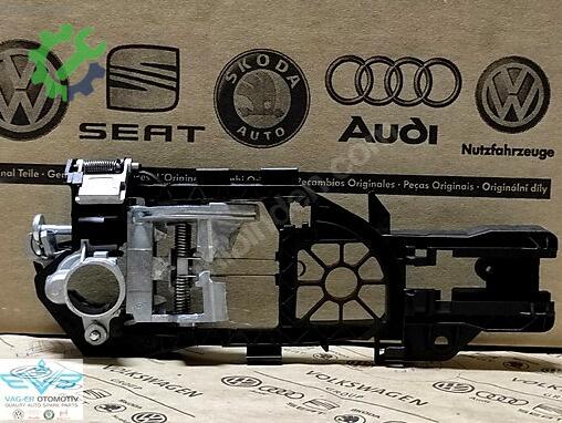 Volkswagen Passat Dış Kapı Kolu çıkma parça