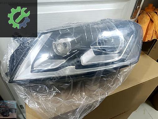 PASSAT B7 2011-2014 SIFIR FARLAR BEYİNLER DAHİL