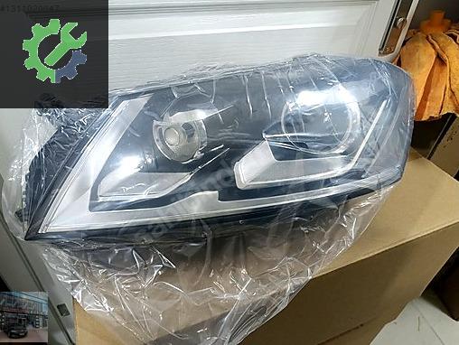 PASSAT B7 2011-2014 SIFIR FARLAR BEYİNLER DAHİL