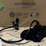 Volkswagen Passat 2011-2014 Sıfır Yakıt Depo Kapağı 5C6810773A