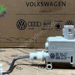 Volkswagen Passat 2011-2014 Sıfır Yakıt Deposu