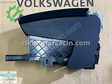 Volkswagen Passat Kol Dayama çıkma parça
