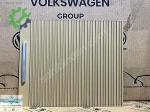 Volkswagen Passat 2012-2014 Sıfır Orta Konsol