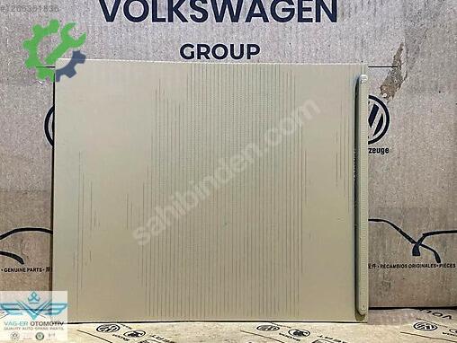 Volkswagen Passat Orta Konsol çıkma parça
