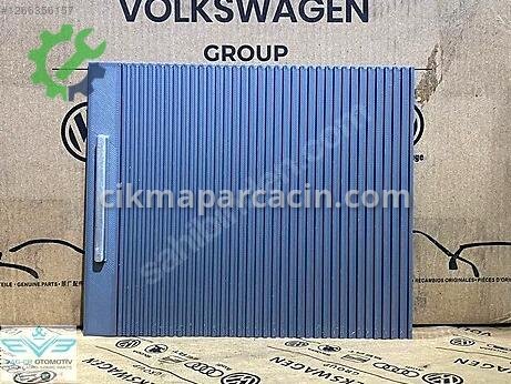 Volkswagen Passat Bardaklık çıkma parça